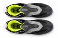 Under Armour Hammer 2.0 MC - Black / Grey / White / Neon Yellow