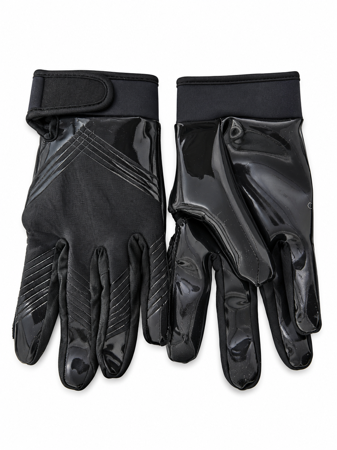 Easy Trail Classic Gloves - Black