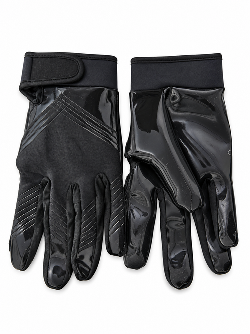 Easy Trail Classic Gloves - Black