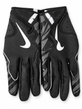 Nike Vapor Jet Women's Gloves - Black / Grey / White