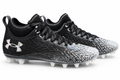 Under Armour Spotlight Clone 3.0 MC - Black / White
