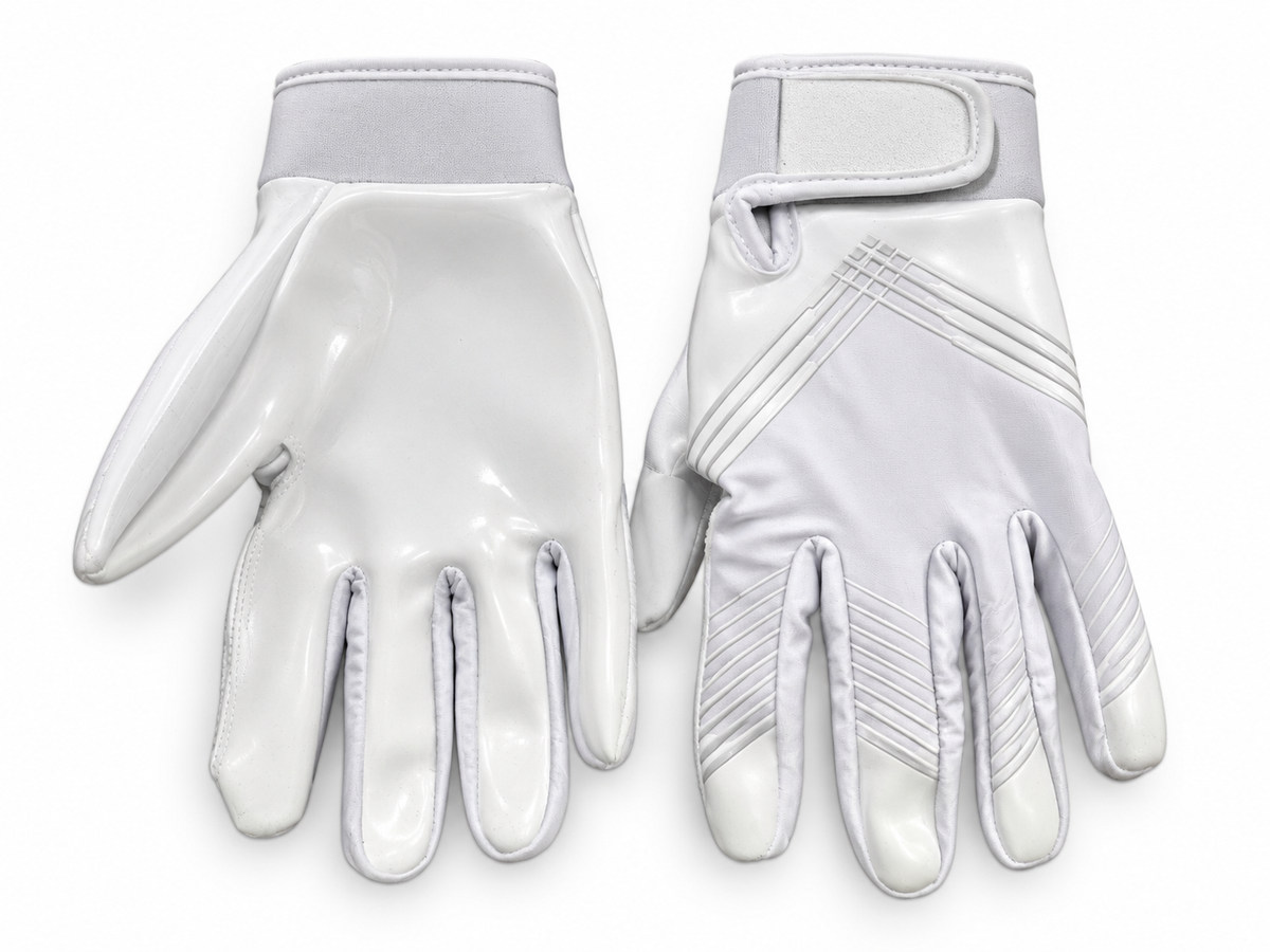 Easy Trail Classic Gloves - White