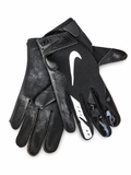 Nike Vapor Jet Adult Gloves - Black / White
