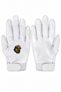 Easy Trail Monkey Gloves - White