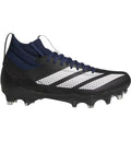 Adidas Adizero Impact - Black / Navy Blue / White