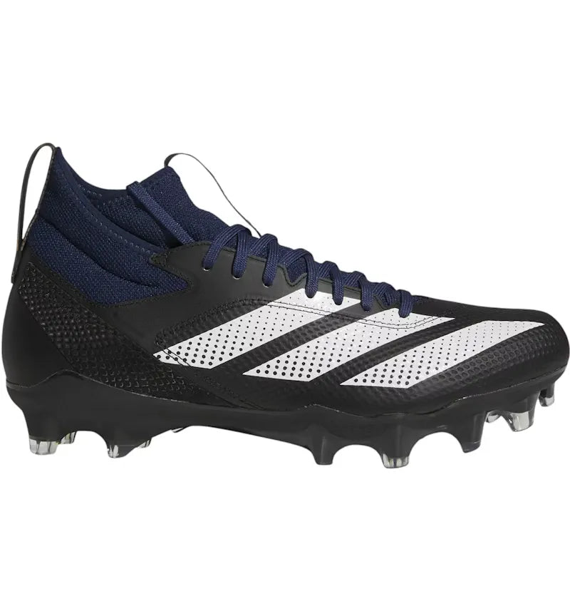 Adidas Adizero Impact - Black / Navy Blue / White