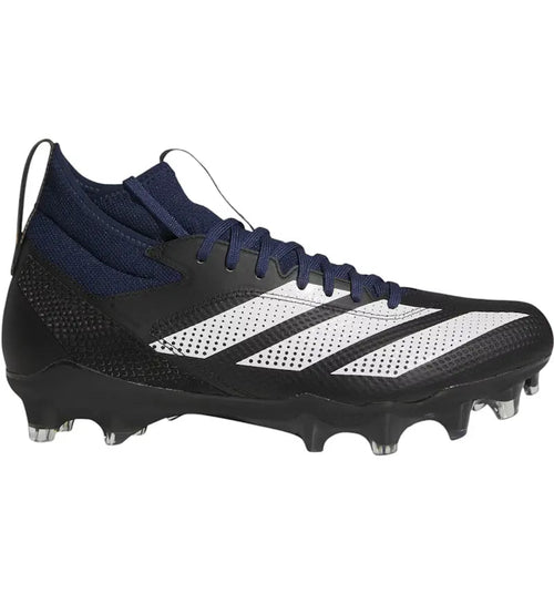 Adidas Adizero Impact - Black / Navy Blue / White