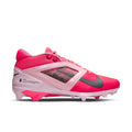 Nike Alpha Menace 4 Pro - Bright Pink / Light Pink / White / Dark Grey