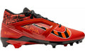 Nike Alpha Menace 4 Pro - Picante Red / Black
