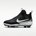 Nike Alpha Menace Strong - Black / White