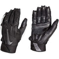 Nike D-Tack 6.0 Adult Gloves - Black / Grey / White