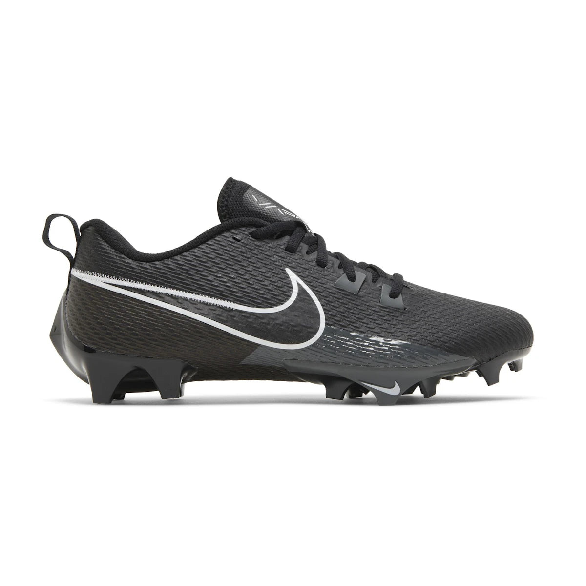 Nike Vapor Edge Speed 360 2 - Black / Smoke Grey
