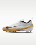 Nike Vapor Speed 3 - White / Metallic Gold / Black