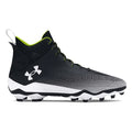 Under Armour Hammer 2.0 MC - Black / White