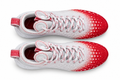 Under Armour Spotlight Clone 3.0 MC - White / Red