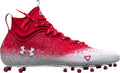 Under Armour Spotlight Lux MC 2.0 - Red / White